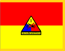 [1st Armored Division]